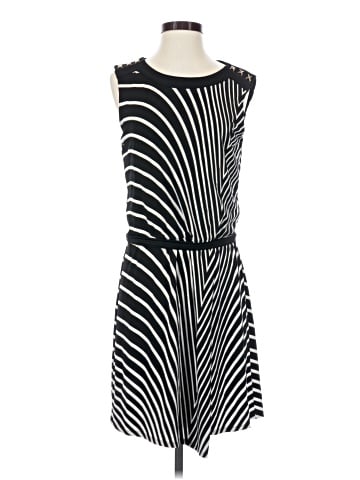 White House Black Market Cocktail Dress (view 1)