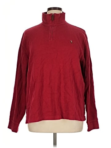 Polo by Ralph Lauren Turtleneck Sweater (view 1)