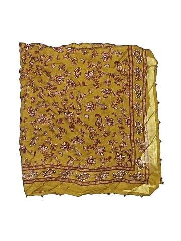 Chan Luu Scarf (view 2)