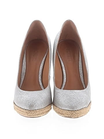 Schutz Wedges (view 2)