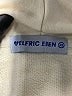 Aelfric Eden 100% Cotton Tan Pullover Hoodie Size XS - photo 7