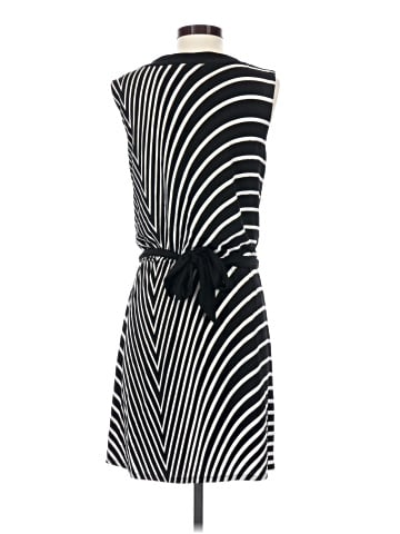 White House Black Market Cocktail Dress (view 2)