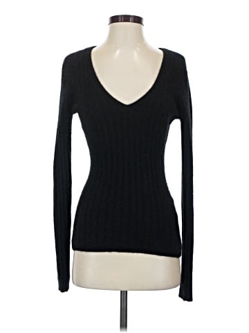 Naadam Cashmere Pullover Sweater (view 1)