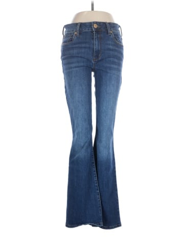 STS Blue Jeans (view 1)