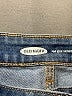 Old Navy Blue Jeans Size 4 L - photo 7