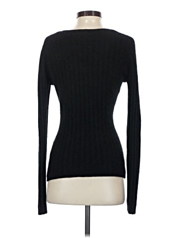 Naadam Cashmere Pullover Sweater (view 2)