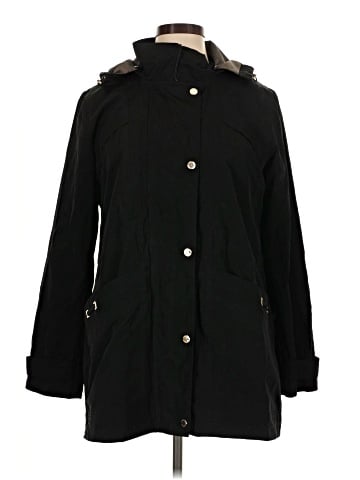 Gallery Coat (view 1)