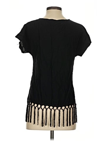 Alya Short Sleeve Top (view 2)