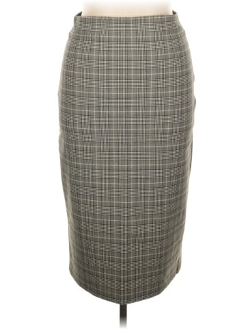 Zara Formal Skirt (view 1)