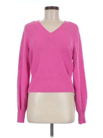 CAbi Pullover Sweater (view 1)