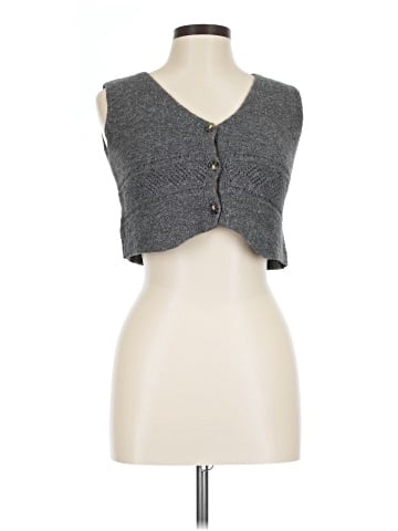 Aster Sweater Vest (view 1)
