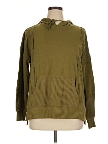 Walmart Pullover Sweater (view 1)