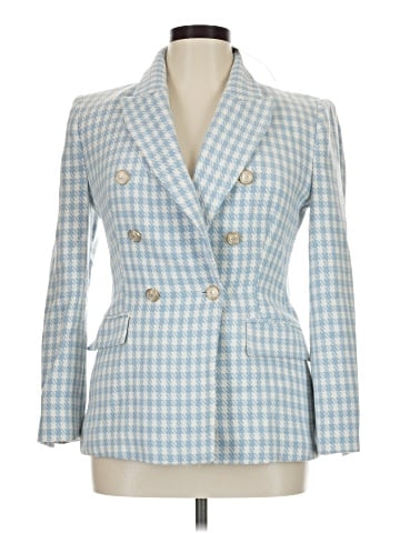 Zara Blazer (view 1)