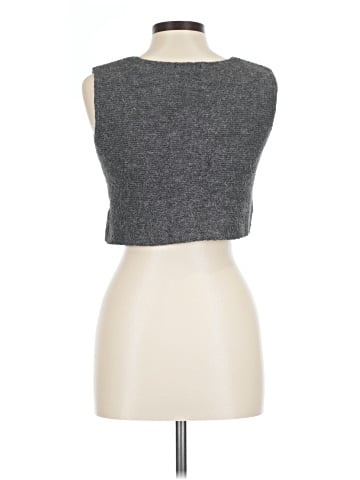 Aster Sweater Vest (view 2)