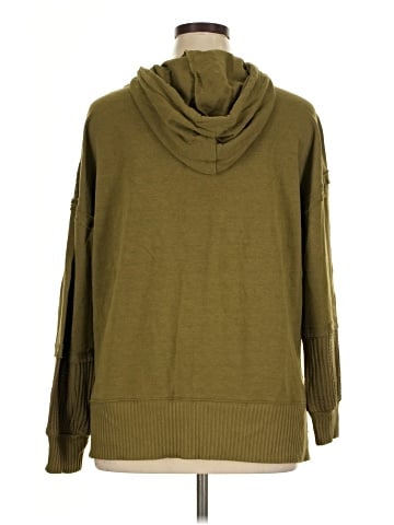 Walmart Pullover Sweater (view 2)
