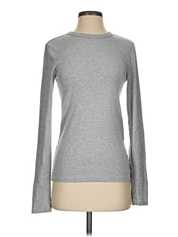 Gap Long Sleeve T-Shirt (view 1)
