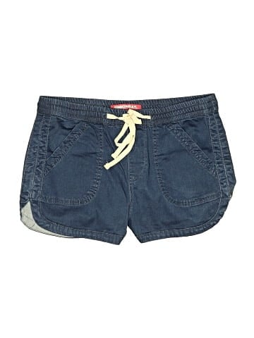 Unionbay Denim Shorts (view 1)