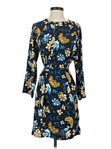 Ann Taylor LOFT Outlet Casual Dress (view 1)