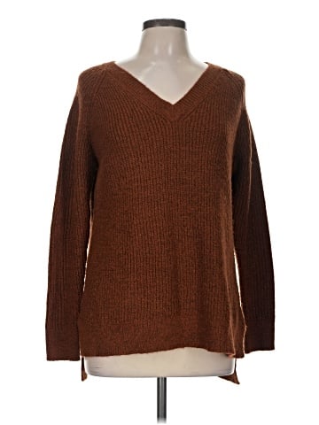 Natural Reflections Pullover Sweater (view 1)