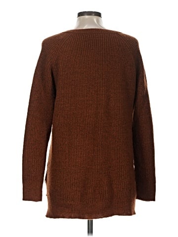 Natural Reflections Pullover Sweater (view 2)