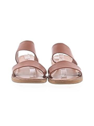 Universal Thread Sandals (view 2)