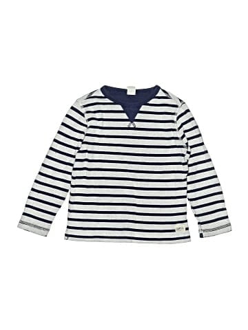 Baby Gap Long Sleeve Henley (view 1)