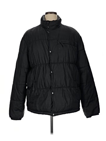 Old Navy Snow Jacket (view 1)