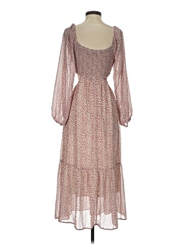 Lush Casual Dress (view 2)