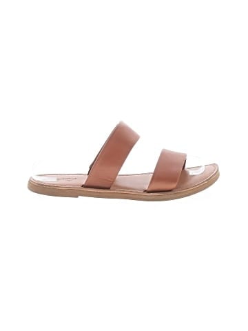 Universal Thread Sandals (view 1)