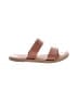 Universal Thread Tan Sandals Size 8 1/2 - photo 1