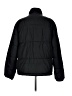 Old Navy 100% Polyester Solid Black Snow Jacket Size XL - photo 2