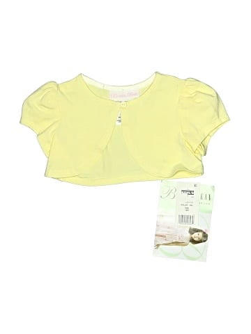 Bonnie Baby Short Sleeve Top (view 1)