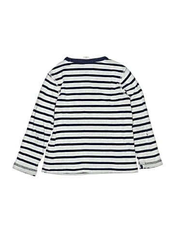 Baby Gap Long Sleeve Henley (view 2)