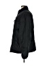 Old Navy 100% Polyester Solid Black Snow Jacket Size XL - photo 5