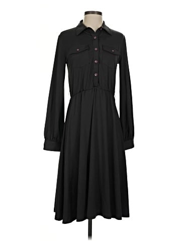 Paint by Numbers by Matilda Jane Casual Dress (view 1)