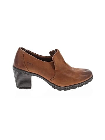 B.O.C Ankle Boots (view 1)