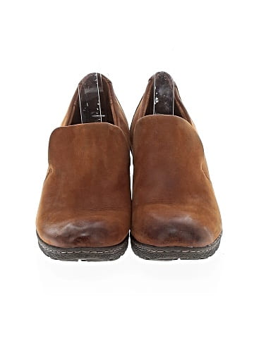 B.O.C Ankle Boots (view 2)