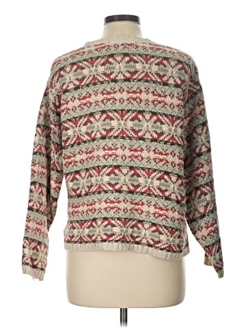 L.L.Bean Pullover Sweater (view 2)