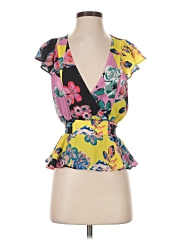 Parker Kimono (view 1)