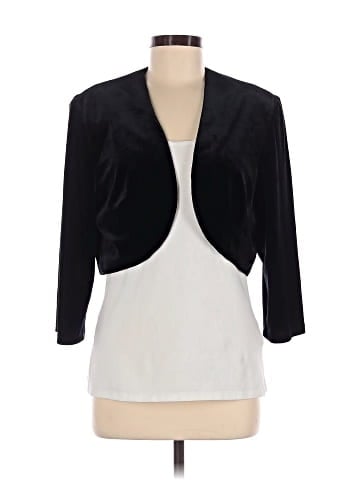 Karen Miller Blazer (view 1)