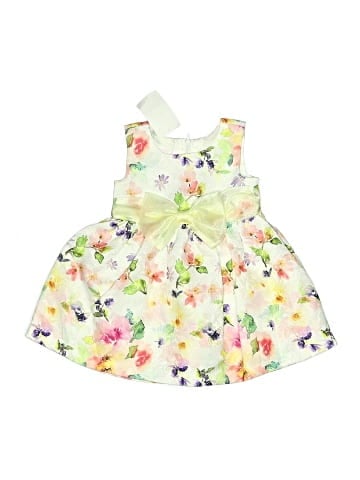 Bonnie Baby Dress (view 1)
