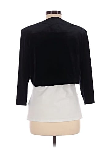 Karen Miller Blazer (view 2)