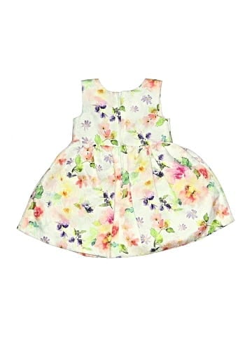 Bonnie Baby Dress (view 2)