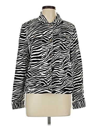 Tahari Track Jacket (view 1)