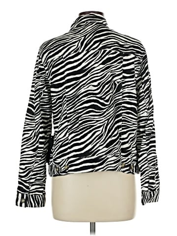 Tahari Track Jacket (view 2)