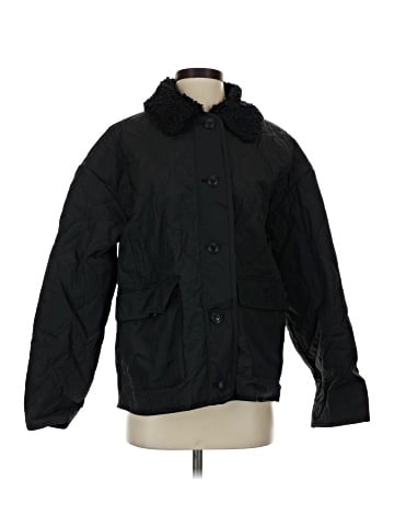 Old Navy Snow Jacket (view 1)