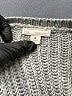 Gap Solid Gray Wool Pullover Sweater Size M - photo 7