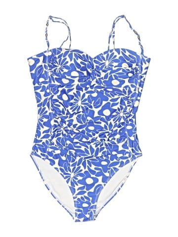Nicole Miller Studio One Piece Swimsuit (view 1)