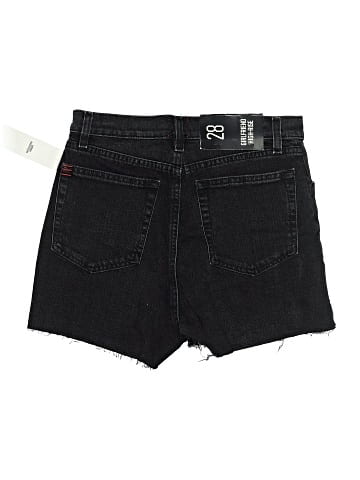 BDG Denim Shorts (view 2)