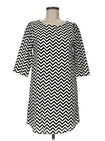 Everly Casual Dress (view 1)
